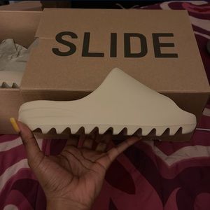 yeezy slide bone